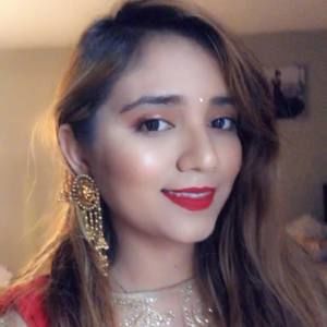 Meet your Posher, Samira